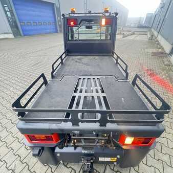 Linde P250 (LWB)