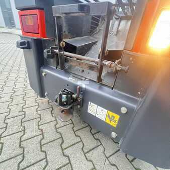 Linde P250 (LWB)