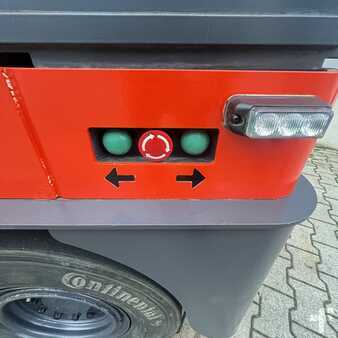 Linde P250 (LWB)