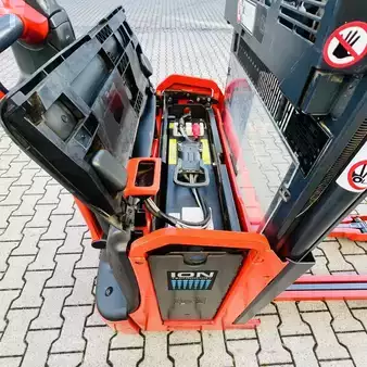 Hochhubwagen 2018  Linde D08 (1160) (11)