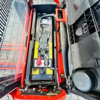 Hochhubwagen 2018  Linde D08 (1160) (12)