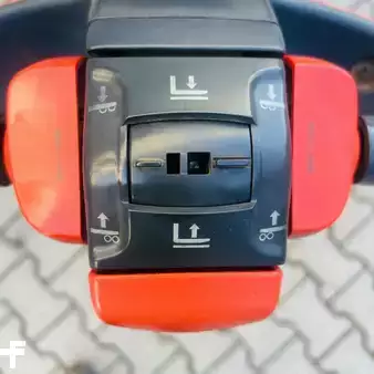 Hochhubwagen 2018  Linde D08 (1160) (5)