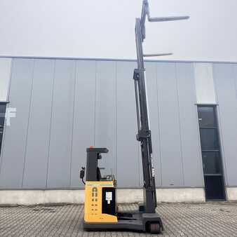 Vierweg reachtrucks 2014  Atlet UFS250DTFVRE585 (16)