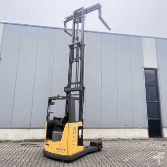 Vierweg reachtrucks 2014  Atlet UFS250DTFVRE585 (20)