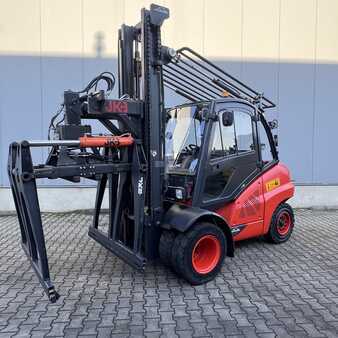 Linde H50D/600-02 (394) EVO