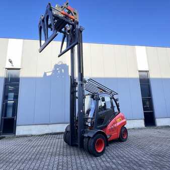 Linde H50D/600-02 (394) EVO