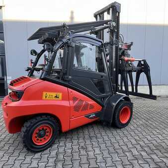 Linde H50D/600-02 (394) EVO