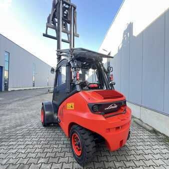 Linde H50D/600-02 (394) EVO