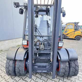 Linde H50D/600-02 (394) EVO