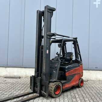 Elektro 4 Rad 2018  Linde E30/600H (387) (1)