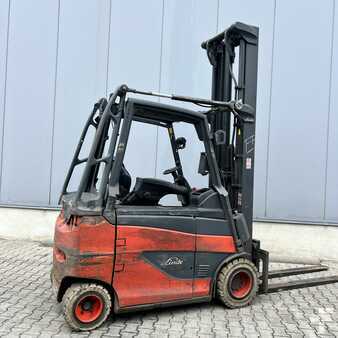 Elektro 4 Rad 2018  Linde E30/600H (387) (2)