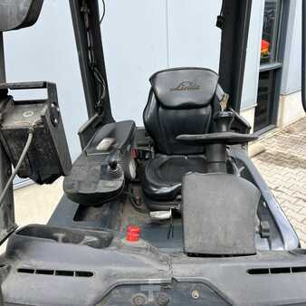 Elektro 4 Rad 2018  Linde E30/600H (387) (3)