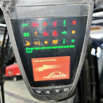Elektro 4 Rad 2018  Linde E30/600H (387) (4)