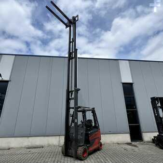 Elektro 4 Rad 2018  Linde E30/600H (387) (6)
