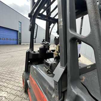 Elektro 4 Rad 2018  Linde E30/600H (387) (8)