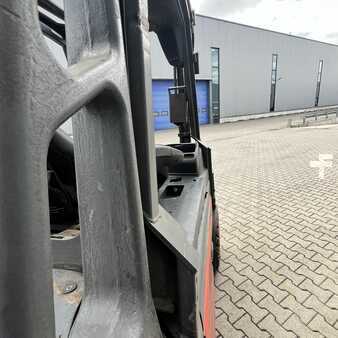 Elektro 4 Rad 2018  Linde E30/600H (387) (9)