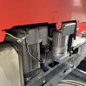 Työntömastotrukki 2018  Linde R14 HD (1120) (15)