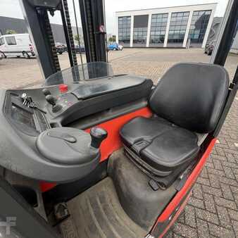 Työntömastotrukki 2018  Linde R14 HD (1120) (4)