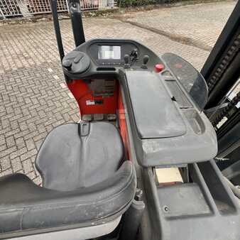 Työntömastotrukki 2018  Linde R14 HD (1120) (5)