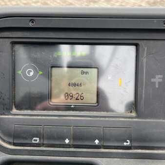 Työntömastotrukki 2018  Linde R14 HD (1120) (7)