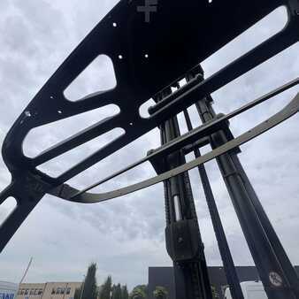 Työntömastotrukki 2018  Linde R14 HD (1120) (8)