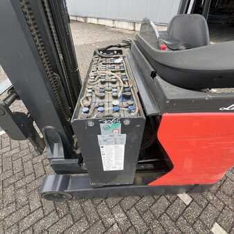 Työntömastotrukki 2018  Linde R14 HD (1120) (9)