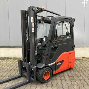 Linde E18 (386-02) EVO