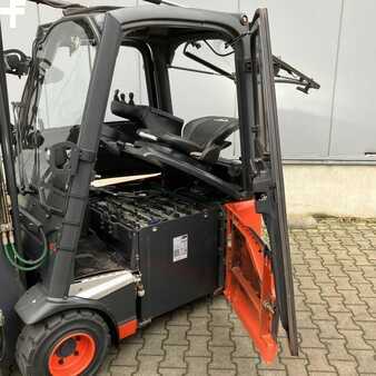 Linde E18 (386-02) EVO