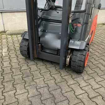 Linde E18 (386-02) EVO