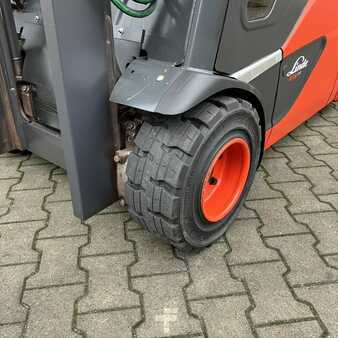 Linde E18 (386-02) EVO