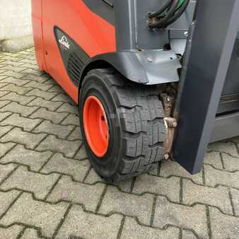 Linde E18 (386-02) EVO