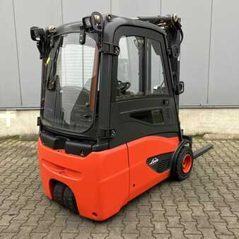 Linde E18 (386-02) EVO