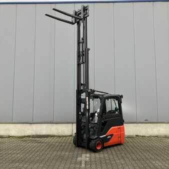 Linde E18 (386-02) EVO