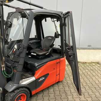 Linde E18 (386-02) EVO