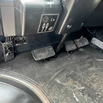 Carretilla elevadora diésel 2017  Linde H50D/600-02 (394) EVO (7)
