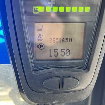 Carretilla elevadora diésel 2017  Linde H50D/600-02 (394) EVO (9)
