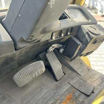 Dieselový VZV 2006  Hyster H4.50XM (4)