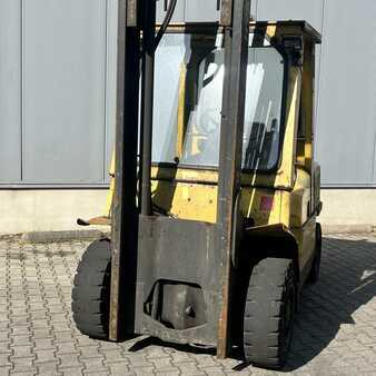 Dieselový VZV 2006  Hyster H4.50XM (7)
