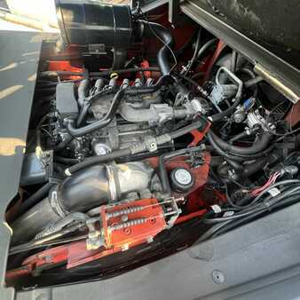 LPG VZV 2017  Linde H80T (396-02) EVO (17)