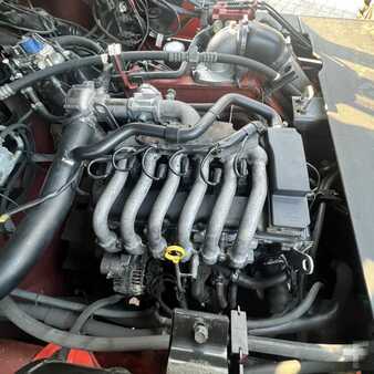 LPG VZV 2017  Linde H80T (396-02) EVO (20)