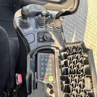 LPG VZV 2017  Linde H80T (396-02) EVO (6)