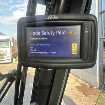 LPG VZV 2017  Linde H80T (396-02) EVO (7)