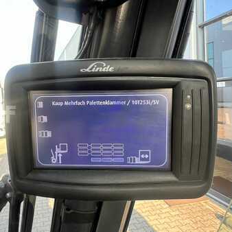 LPG VZV 2017  Linde H80T (396-02) EVO (8)