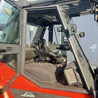 LPG VZV 2017  Linde H80T (396-02) EVO (9)