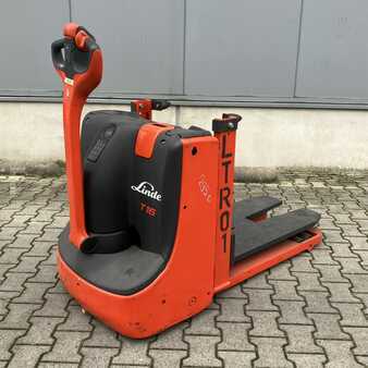 Linde T16 (1152) Rotabatt