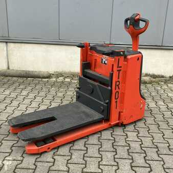 Linde T16 (1152) Rotabatt