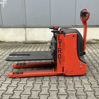 Linde T16 (1152) Rotabatt