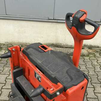 Linde T16 (1152) Rotabatt