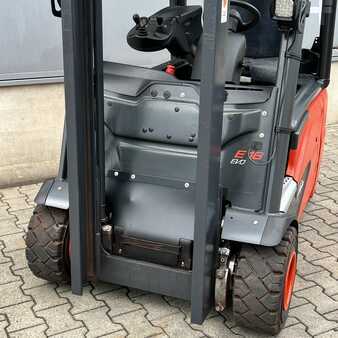 Elektryczne 3-kołowe 2018  Linde E18 (386-02) EVO (15)