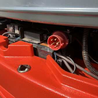 Eléctrico - 3 rodas 2018  Linde E18 (386-02) EVO (13)